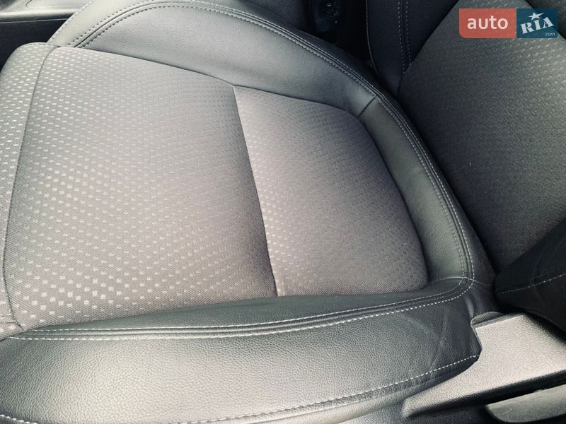 Внедорожник / Кроссовер Chery Tiggo 4 2021 в Кривом Роге