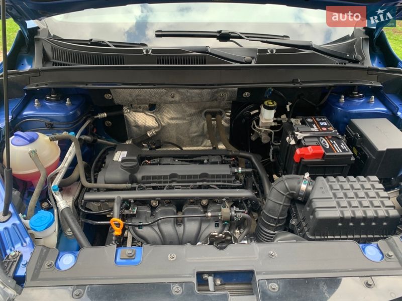 Внедорожник / Кроссовер Chery Tiggo 4 2021 в Кривом Роге