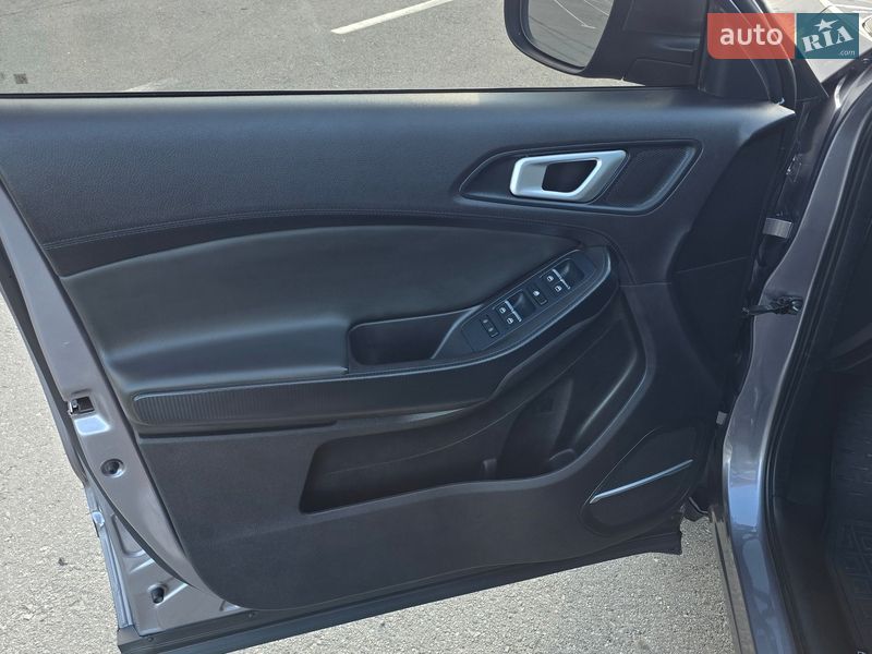 Позашляховик / Кросовер Chery Tiggo 4 2022 в Дніпрі