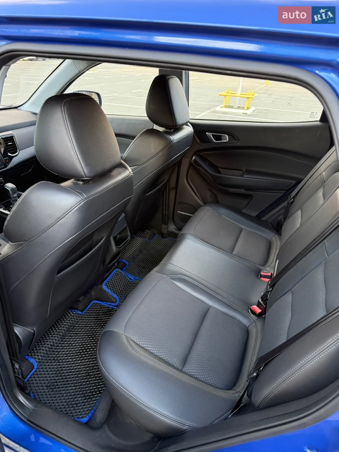 2021 Chery Tiggo 4 - мініатюра 16