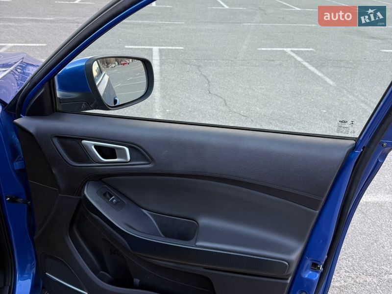 Внедорожник / Кроссовер Chery Tiggo 4 2021 в Броварах фото 20 Внедорожник / Кроссовер Chery Tiggo 4 2021 в Броварах