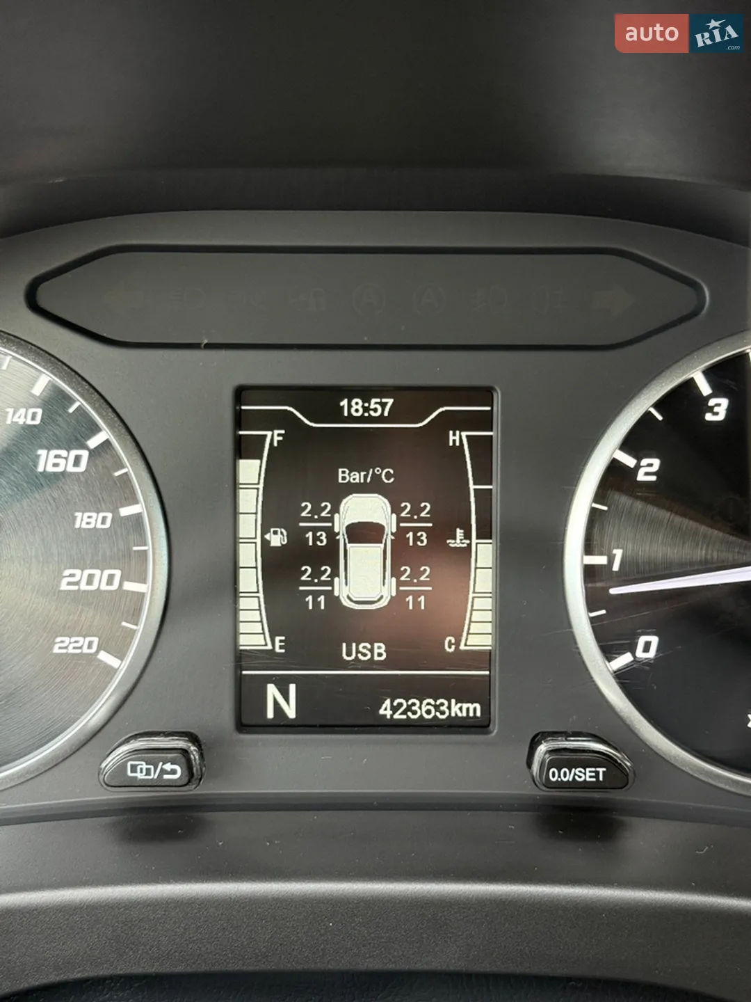 2021 Chery Tiggo 4 - мініатюра 28