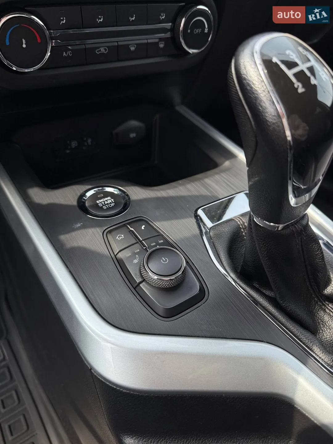2021 Chery Tiggo 4 - мініатюра 16