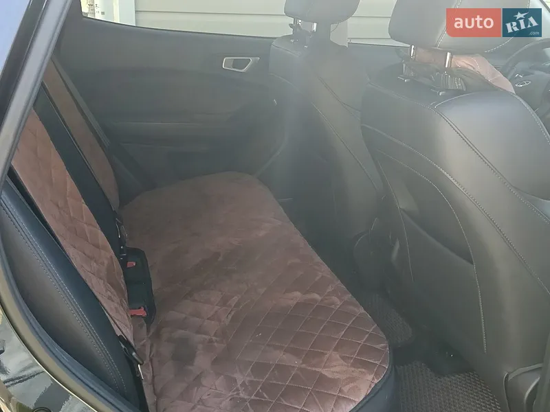 Chery Tiggo 4 2022