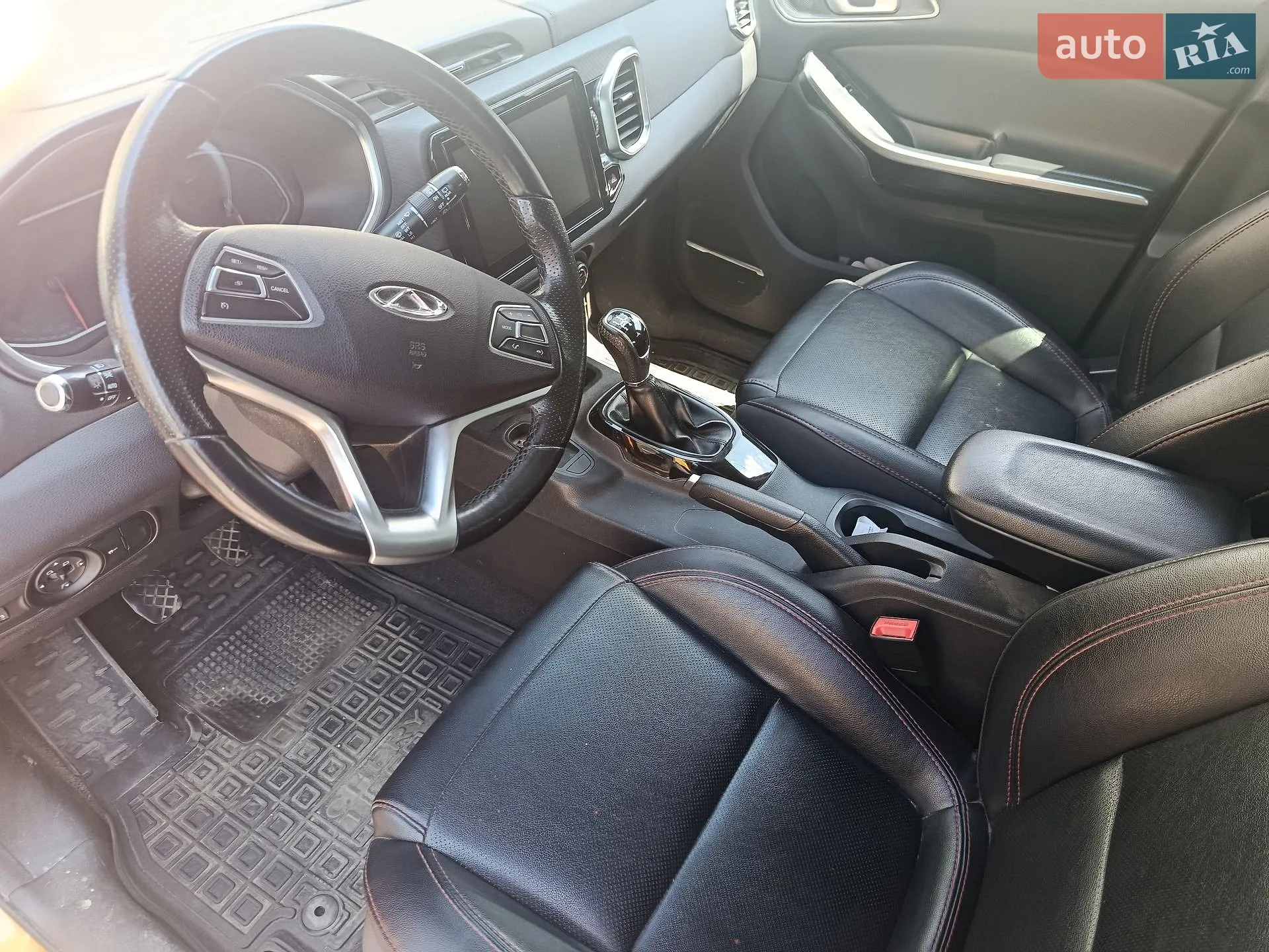 2019 Chery Tiggo 4 - мініатюра 11
