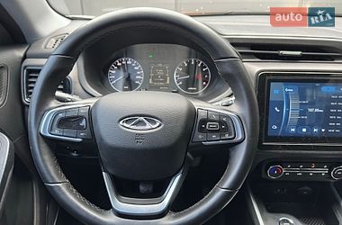 Внедорожник / Кроссовер Chery Tiggo 4 2021 в Одессе