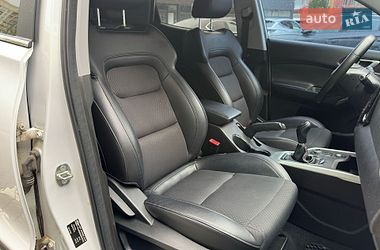 Внедорожник / Кроссовер Chery Tiggo 4 2021 в Одессе