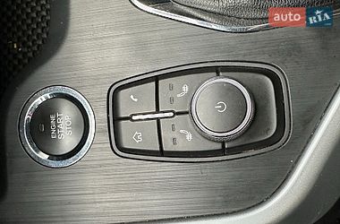 Внедорожник / Кроссовер Chery Tiggo 4 2021 в Одессе