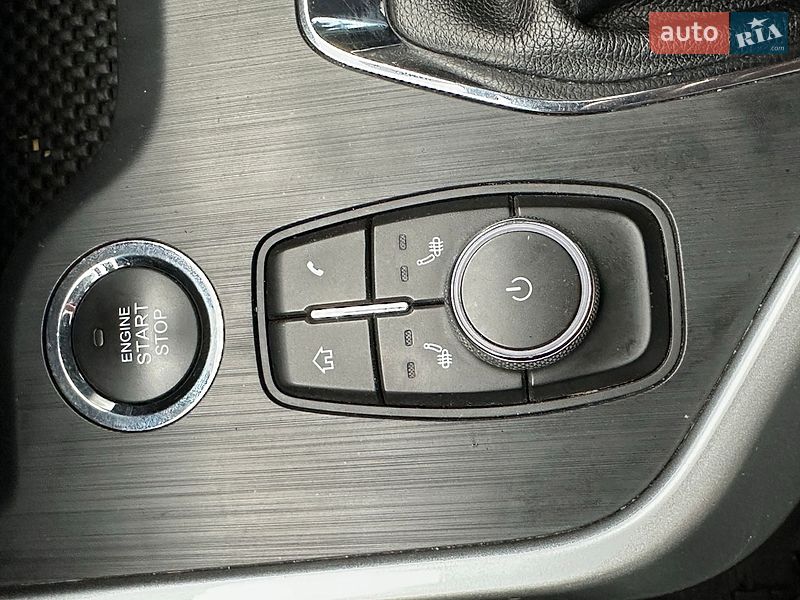 Внедорожник / Кроссовер Chery Tiggo 4 2021 в Одессе