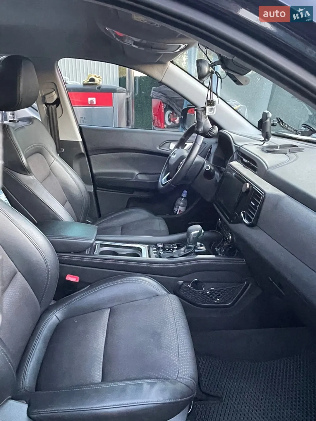 2021 Chery Tiggo 4 - мініатюра 6