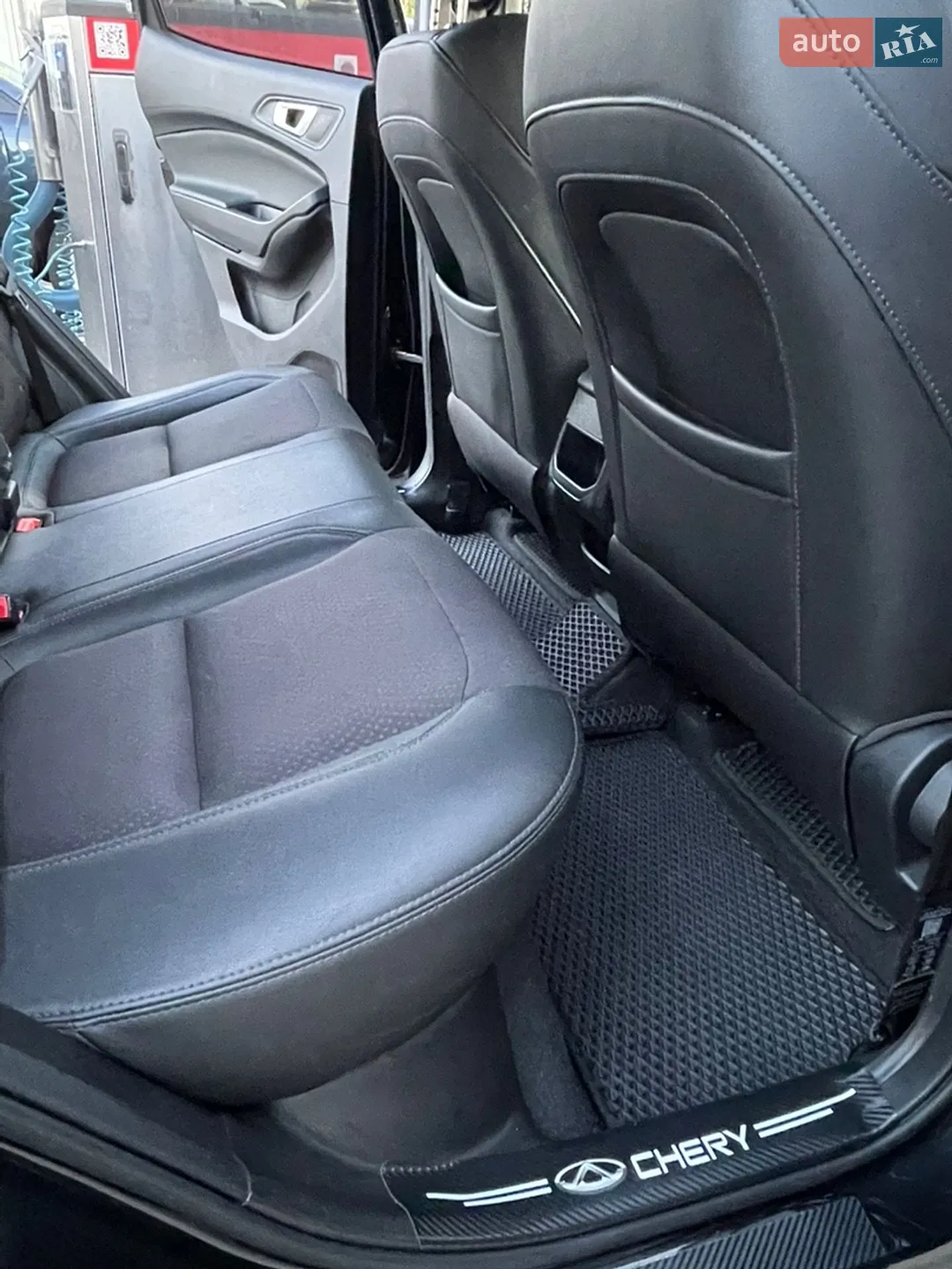 2021 Chery Tiggo 4 - мініатюра 8