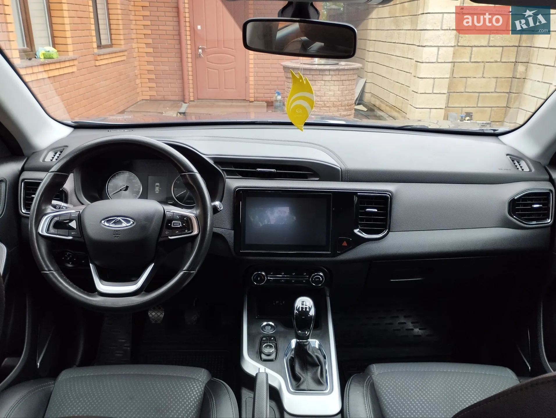 2021 Chery Tiggo 4 - мініатюра 9