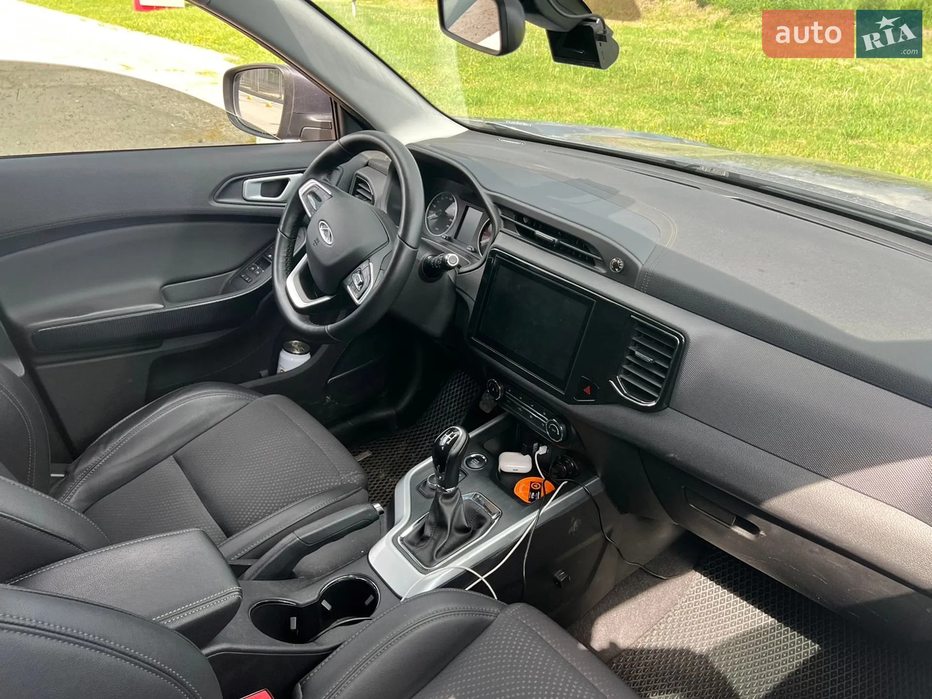 2022 Chery Tiggo 4 - мініатюра 8
