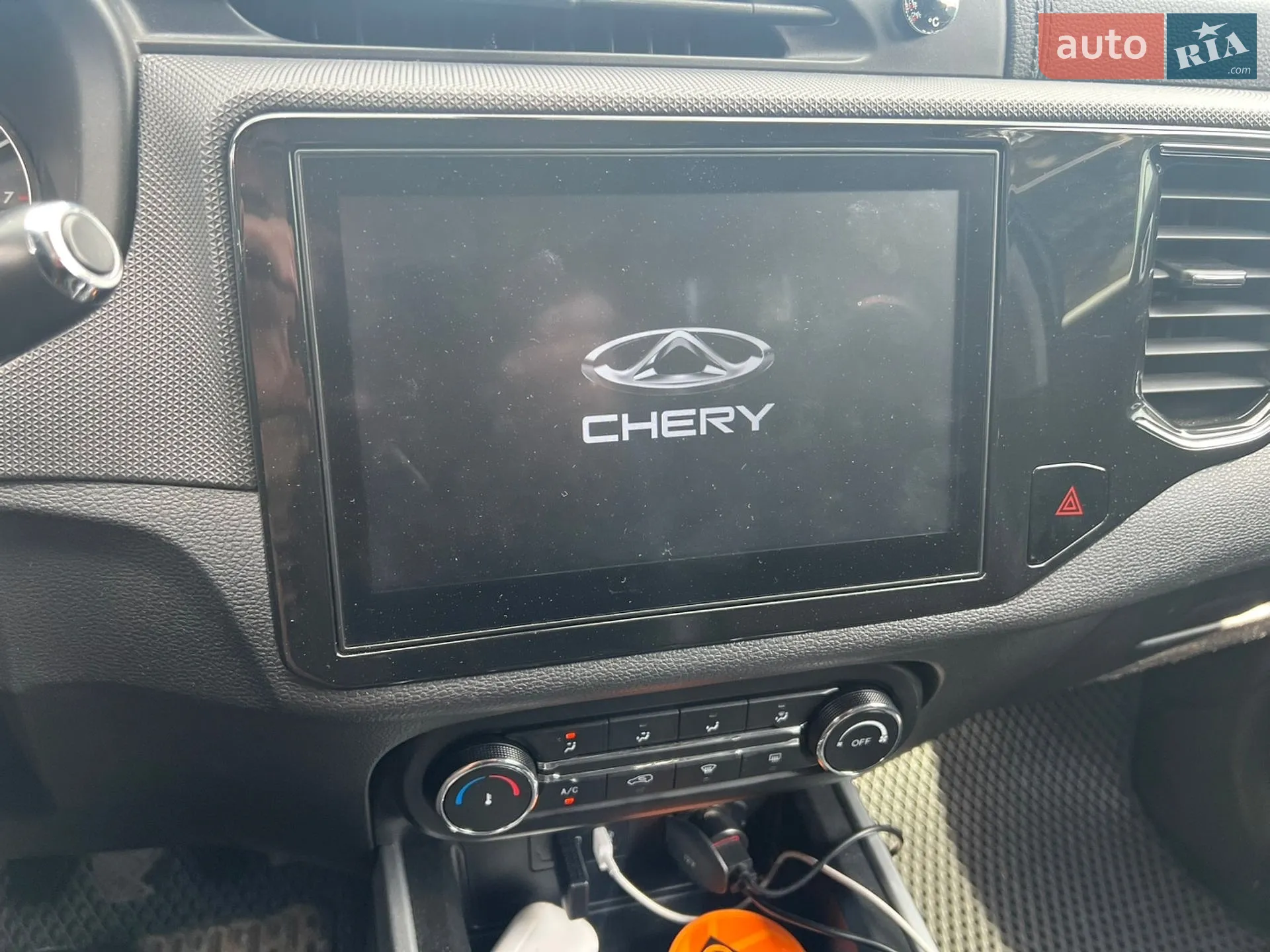 2022 Chery Tiggo 4 - мініатюра 13
