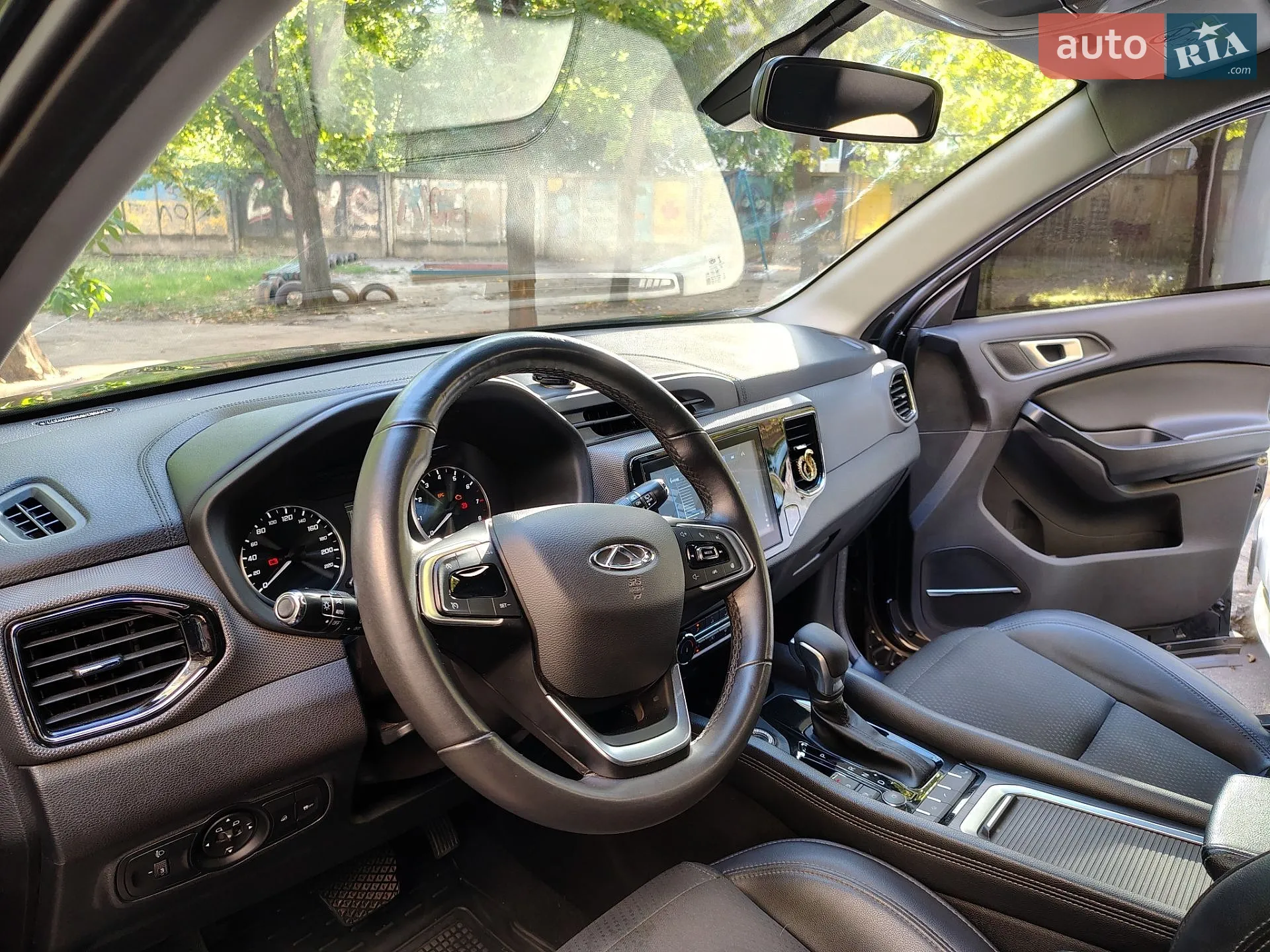 2022 Chery Tiggo 4 - мініатюра 9