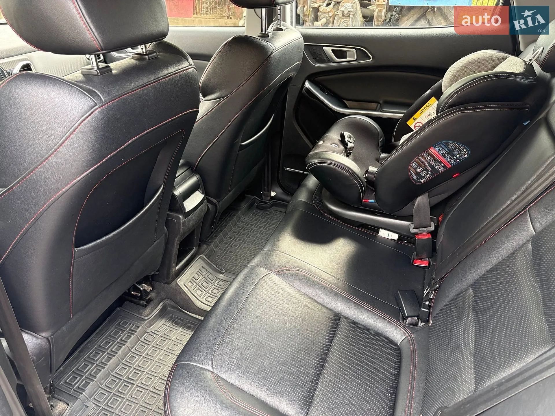 2019 Chery Tiggo 4 - мініатюра 7