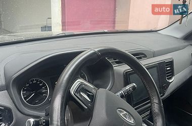 Внедорожник / Кроссовер Chery Tiggo 4 2022 в Пустомытах