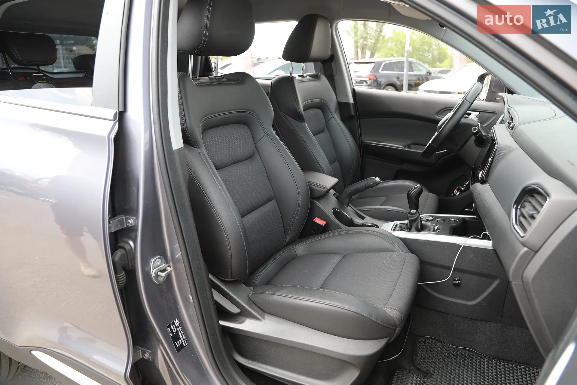 2022 Chery Tiggo 4 - мініатюра 13