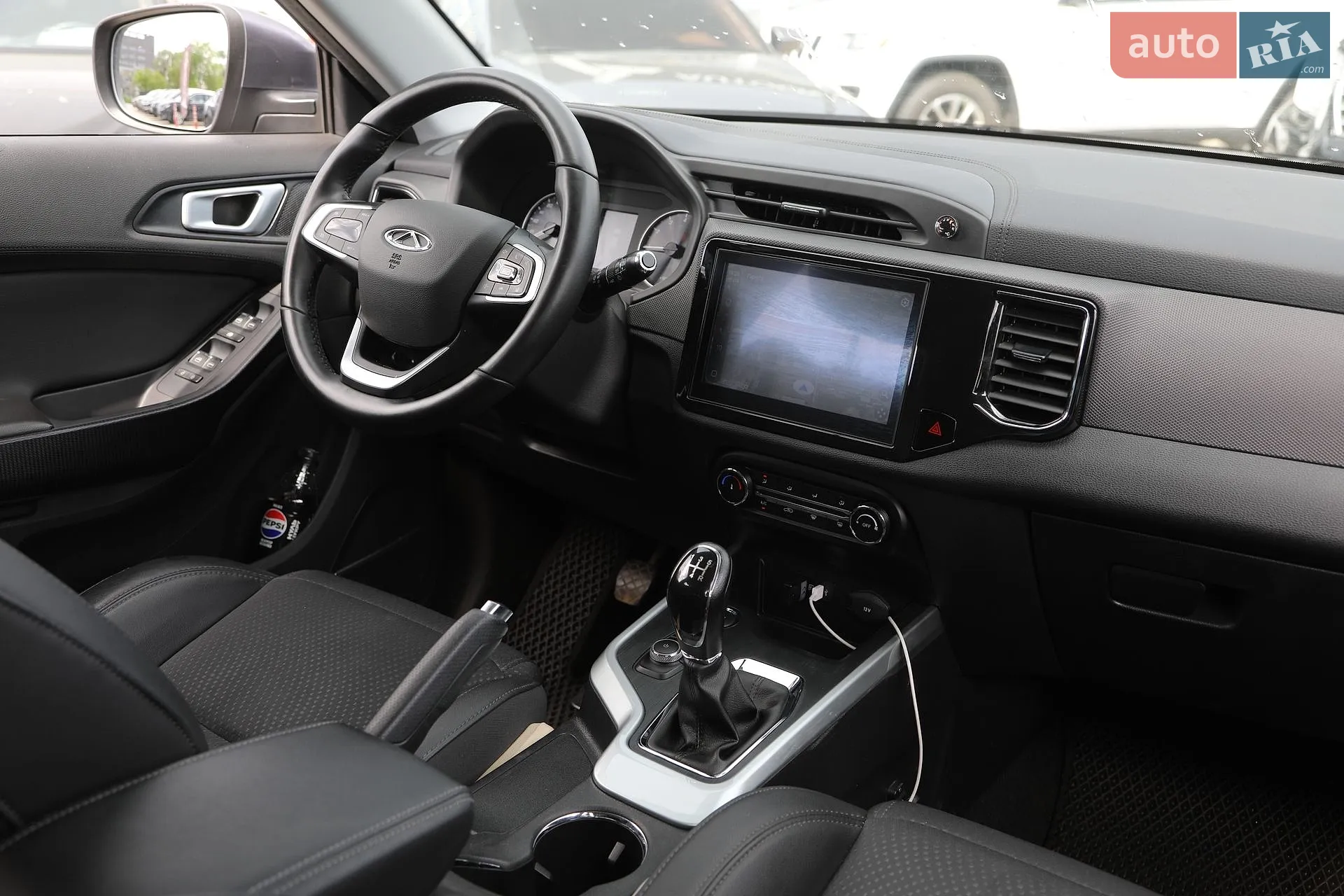 2022 Chery Tiggo 4 - мініатюра 14