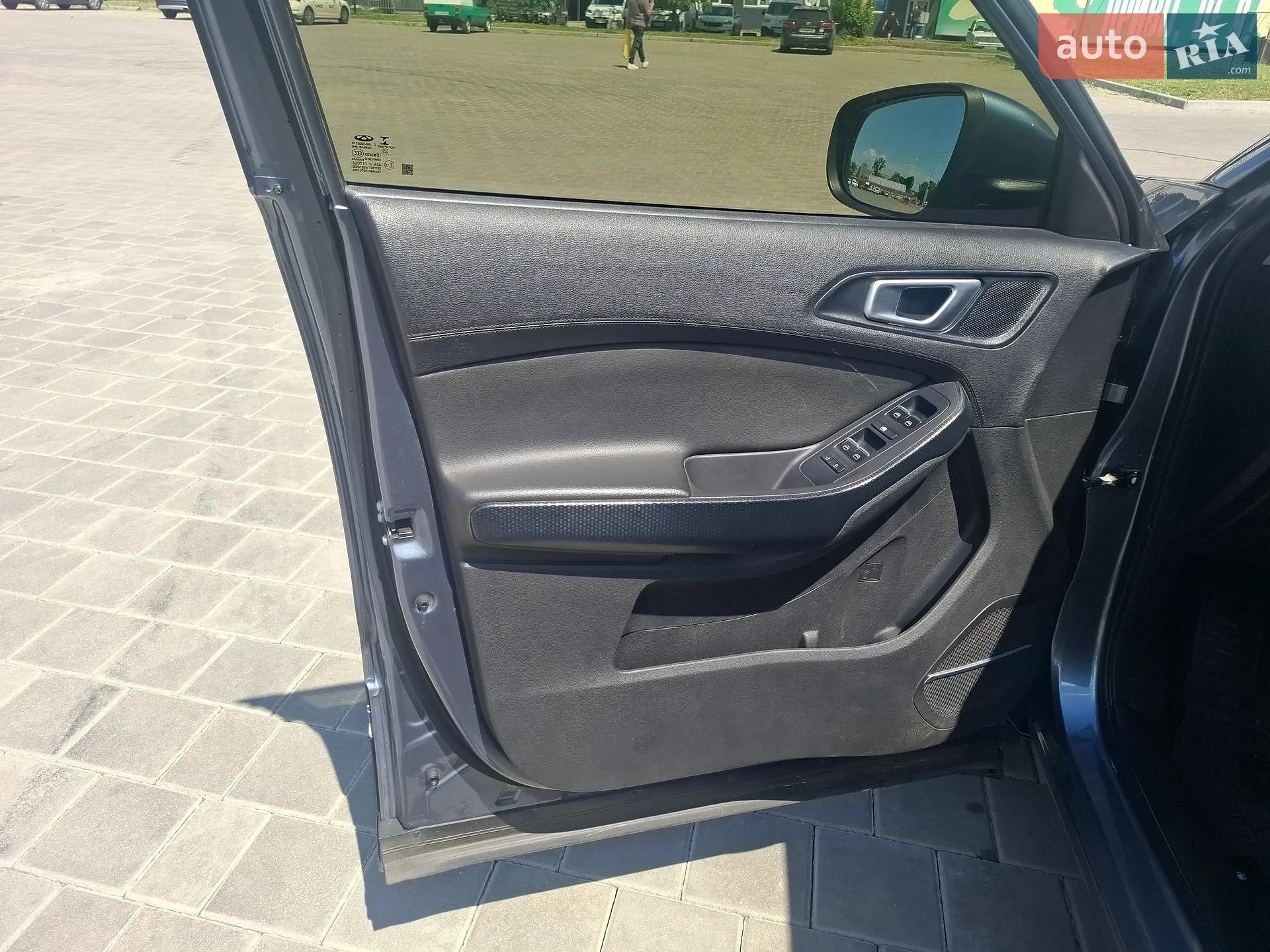 2022 Chery Tiggo 4 - мініатюра 42