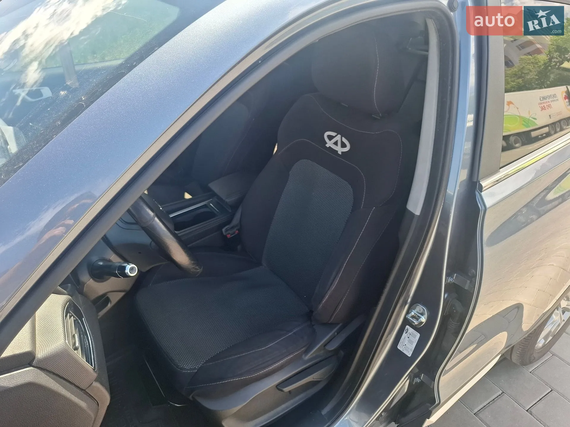 2022 Chery Tiggo 4 - мініатюра 44