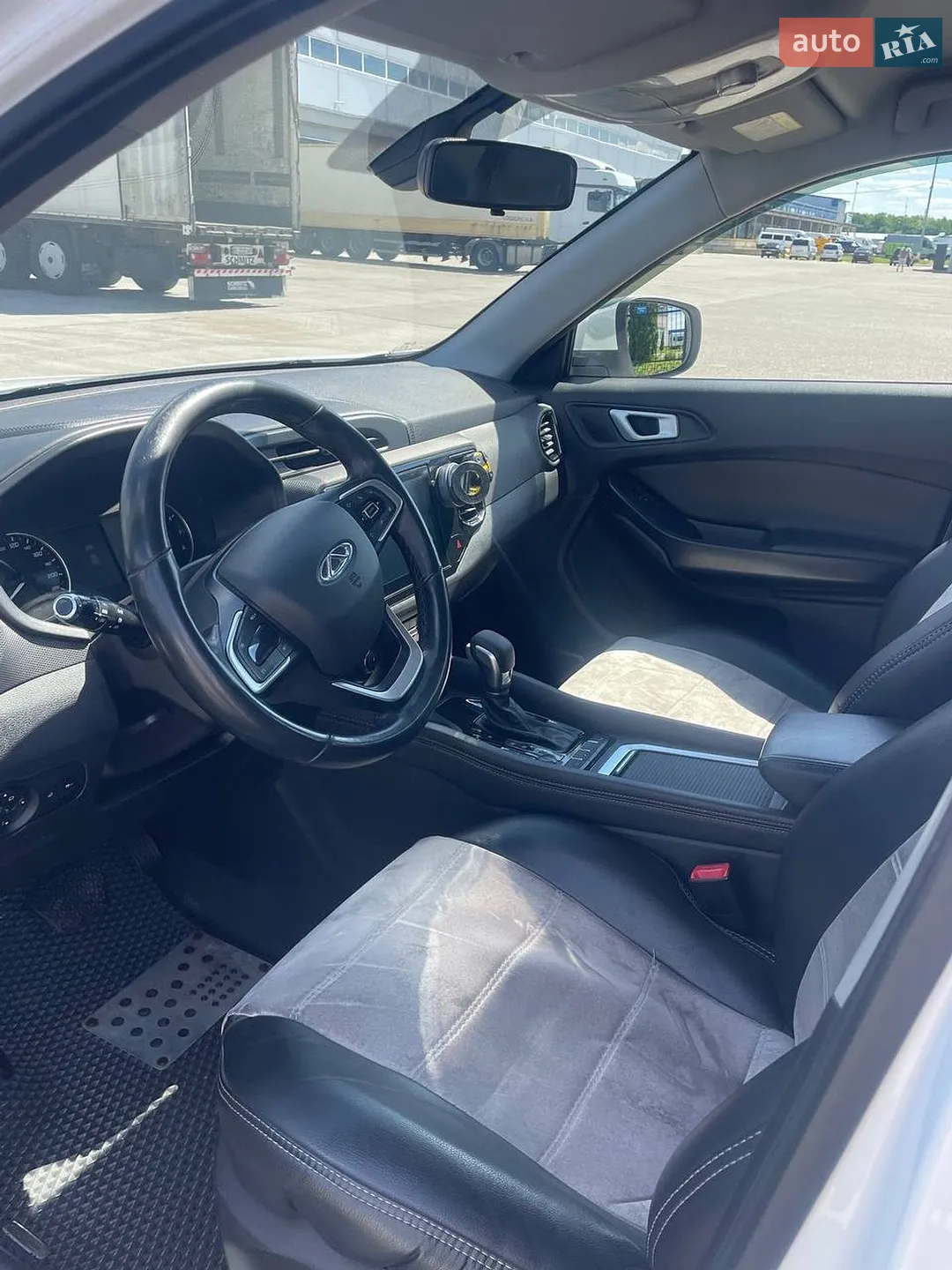 2022 Chery Tiggo 4 - мініатюра 16