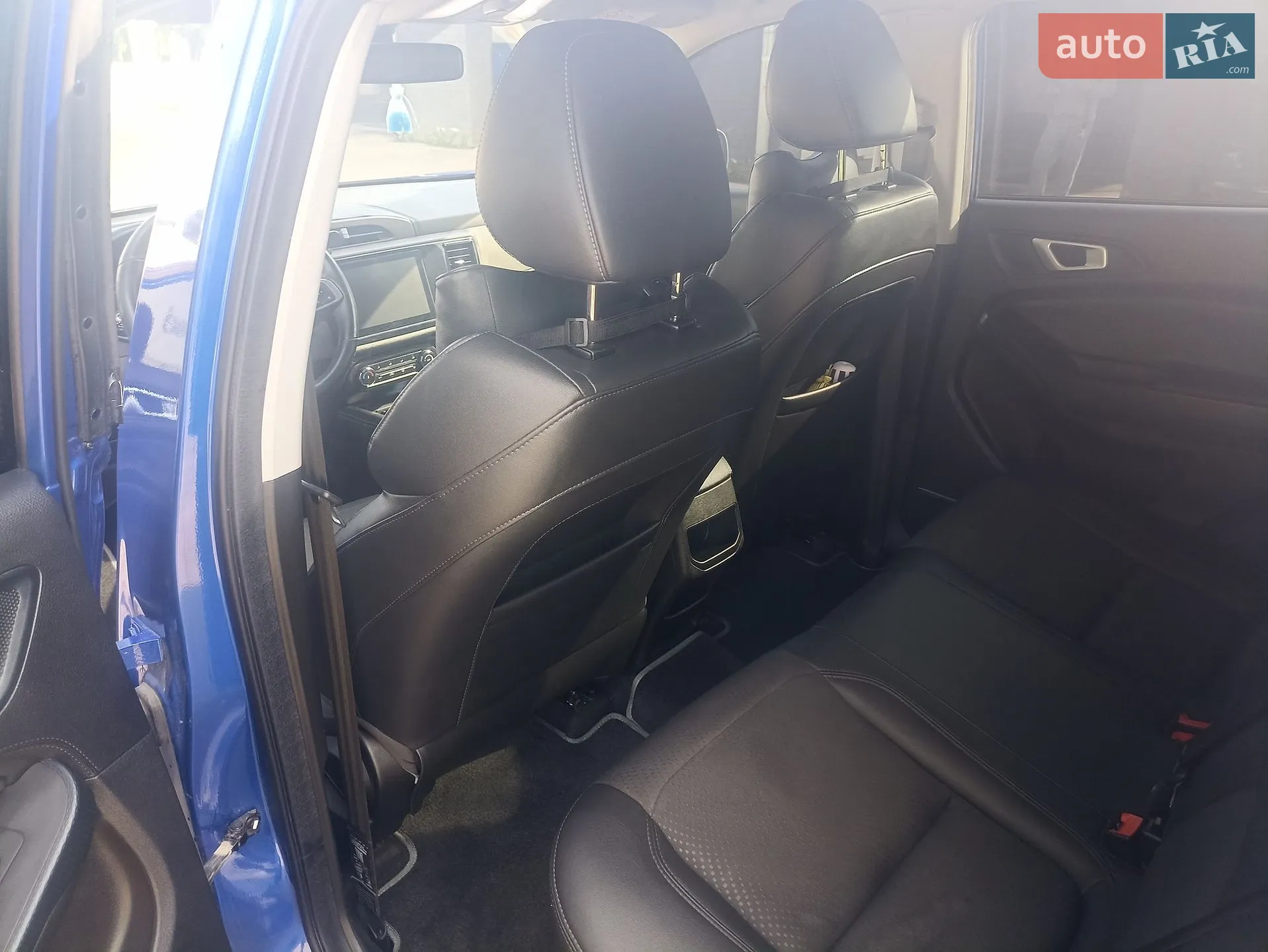 Chery Tiggo 4 2022 VIN LVVDB21B3ND095358 фото оголошення 6 з 14