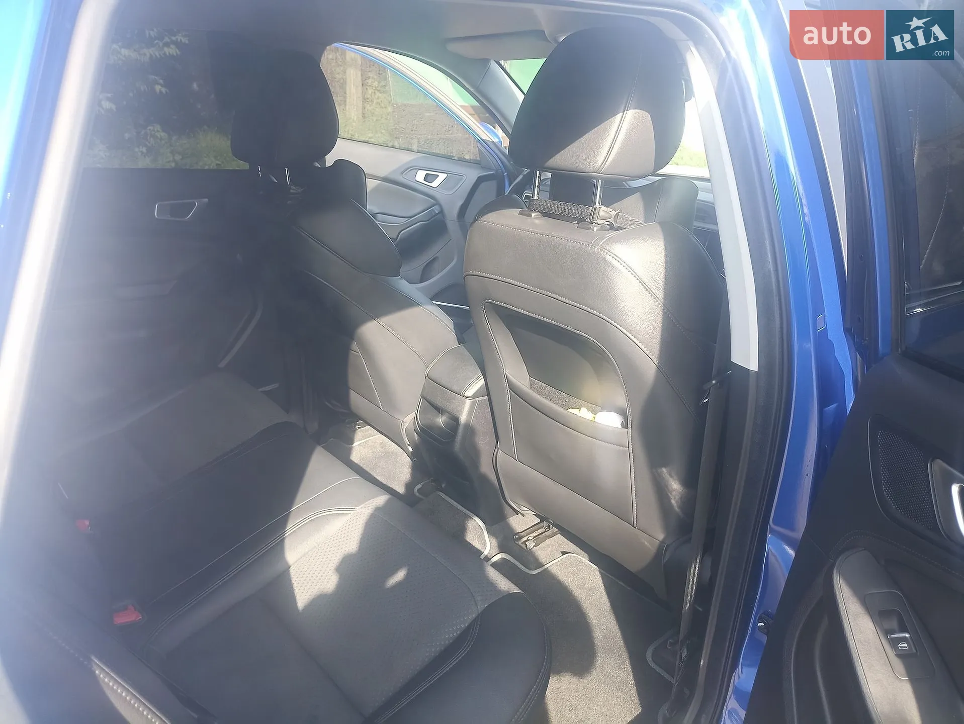 Chery Tiggo 4 2022 VIN LVVDB21B3ND095358 фото оголошення 8 з 14