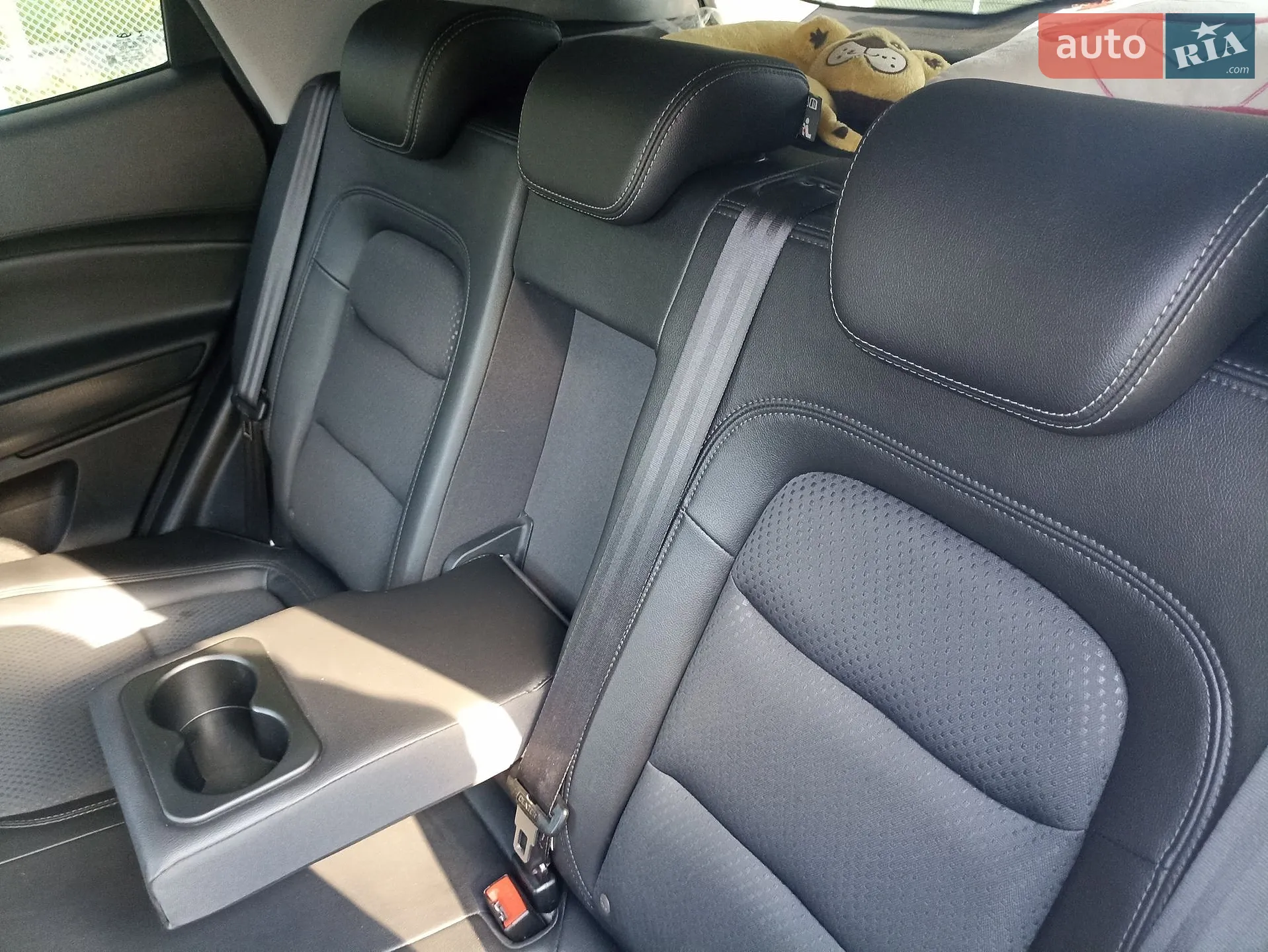 Chery Tiggo 4 2022 VIN LVVDB21B3ND095358 фото оголошення 12 з 14