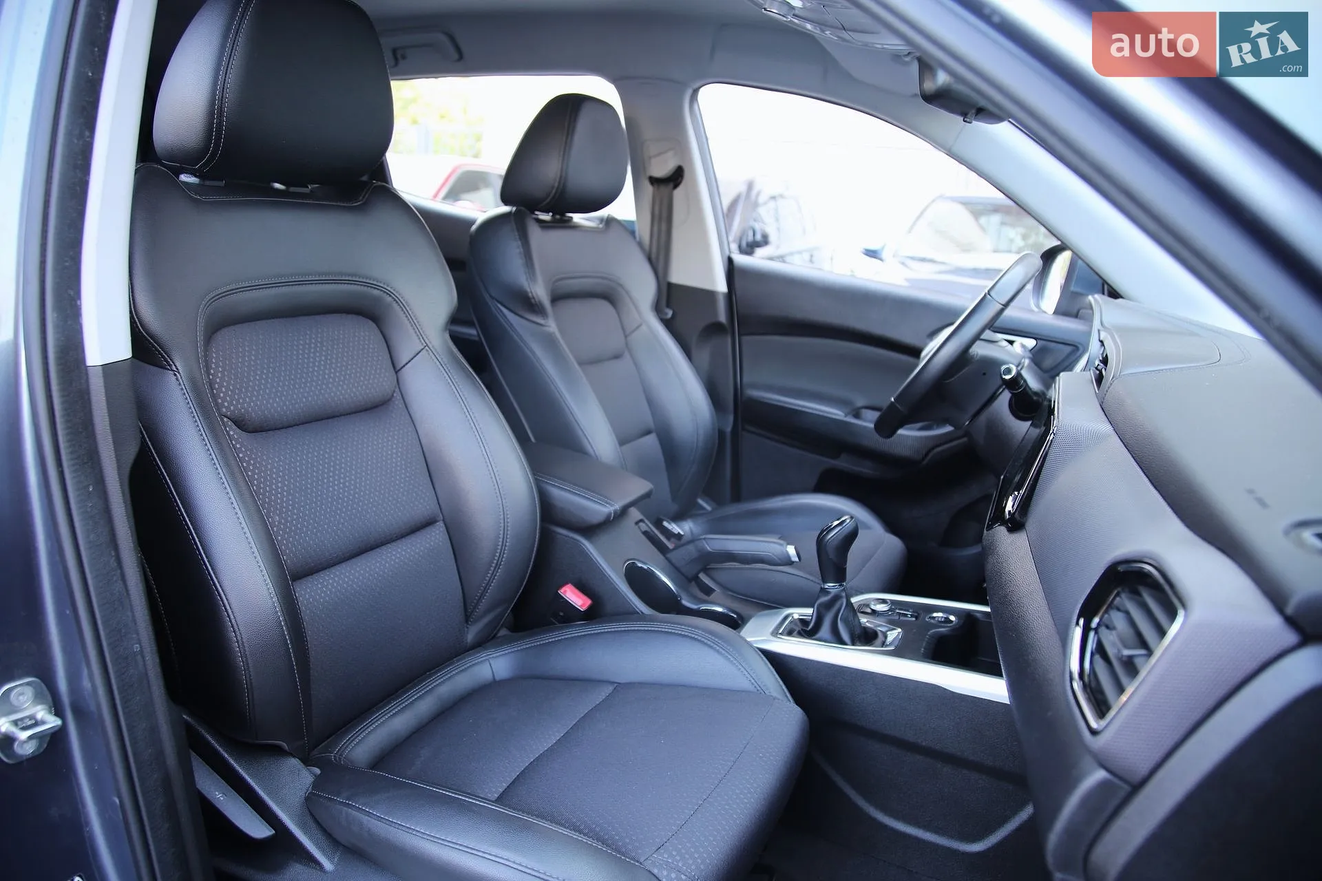2021 Chery Tiggo 4 - мініатюра 10