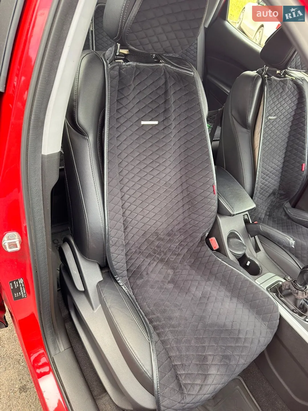2020 Chery Tiggo 4 - мініатюра 14