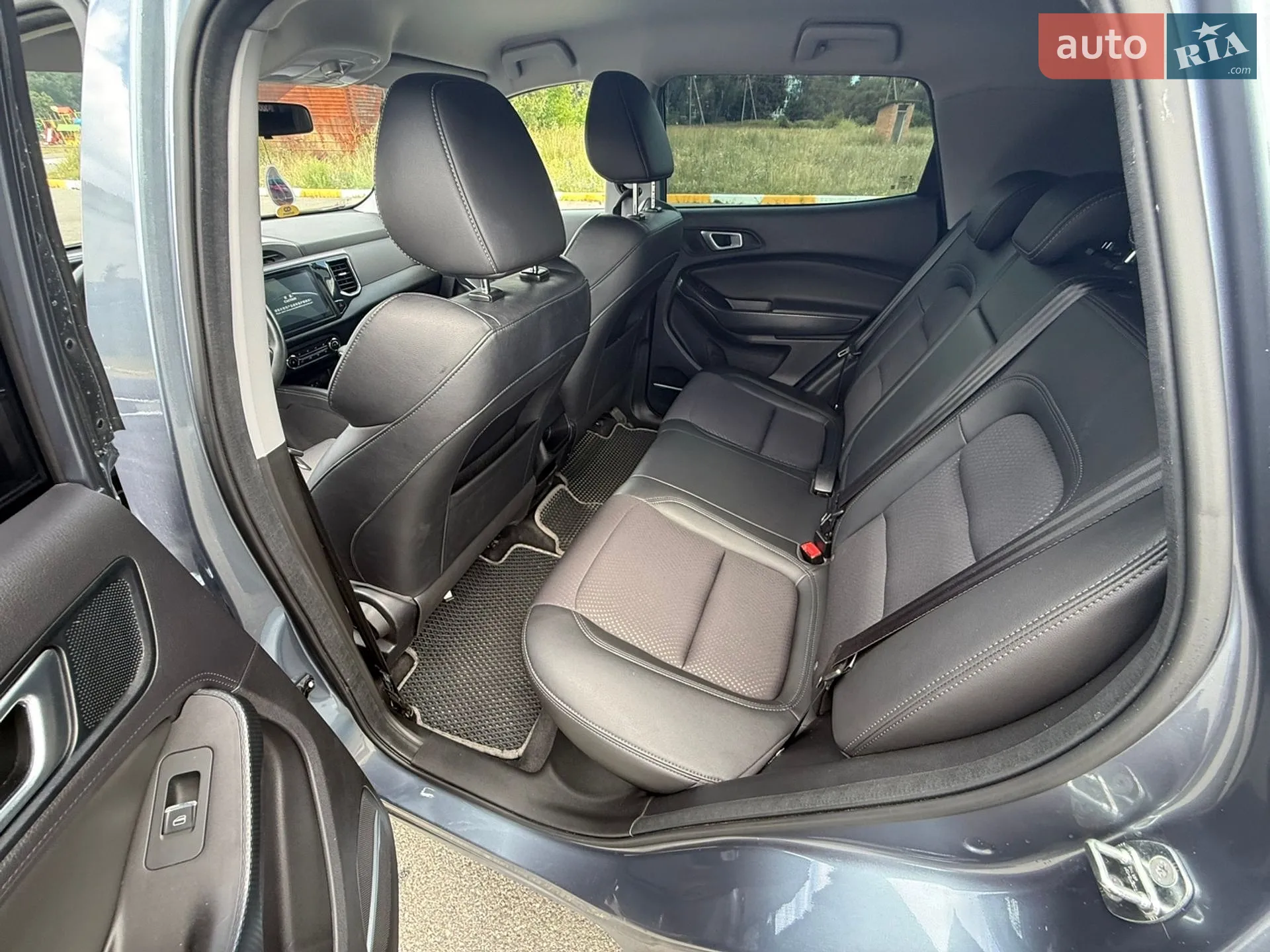 2022 Chery Tiggo 4 - мініатюра 11