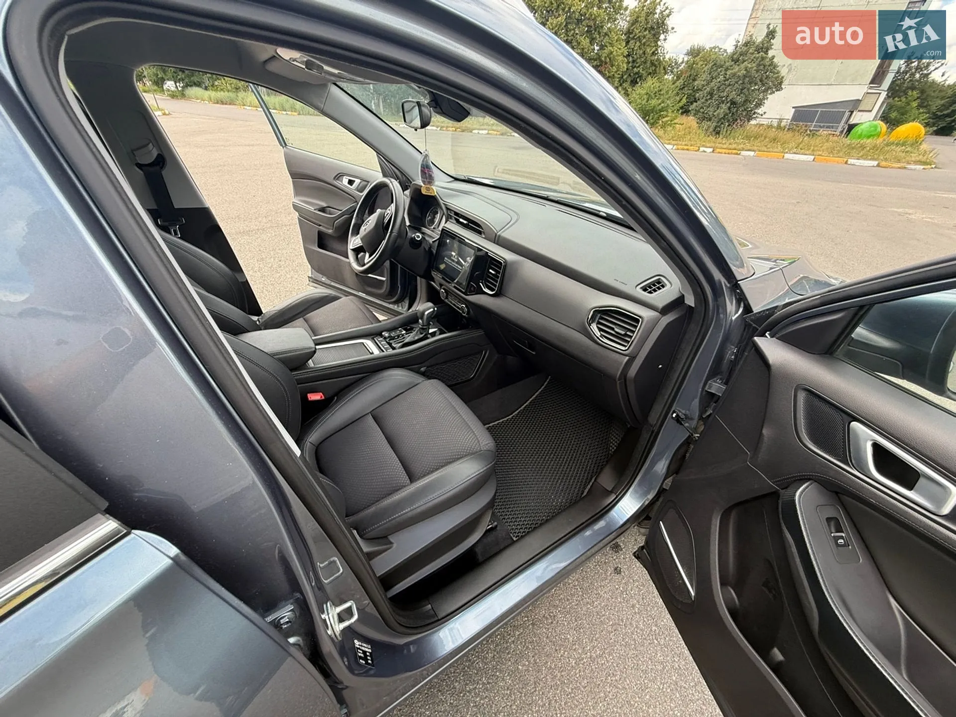 2022 Chery Tiggo 4 - мініатюра 14