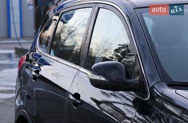 Внедорожник / Кроссовер Chery Tiggo 5 2018 в 