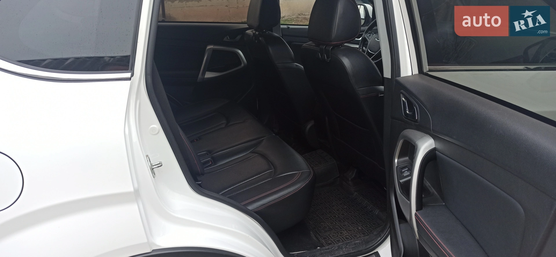 2018 Chery Tiggo 5 - мініатюра 2