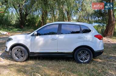 Внедорожник / Кроссовер Chery Tiggo 5 2018 в  фото 2 Внедорожник / Кроссовер Chery Tiggo 5 2018 в