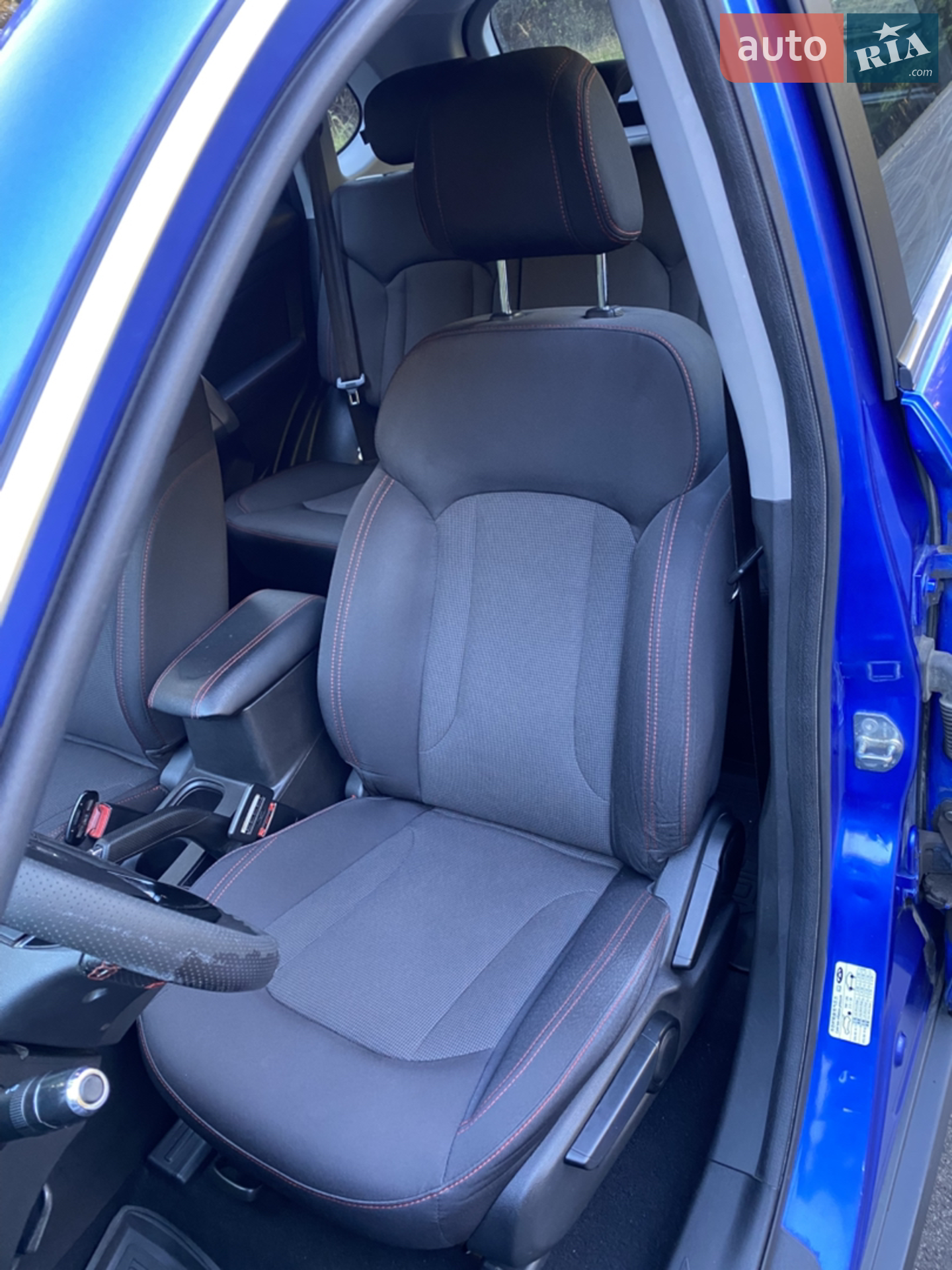 2017 Chery Tiggo 5 - мініатюра 14