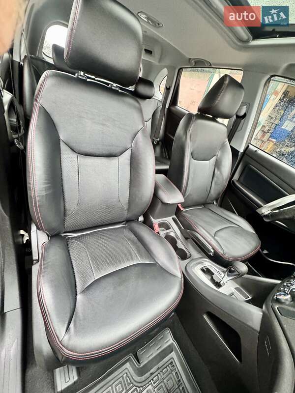 Позашляховик / Кросовер Chery Tiggo 5 2016 в Чернігові фото 18 Позашляховик / Кросовер Chery Tiggo 5 2016 в Чернігові