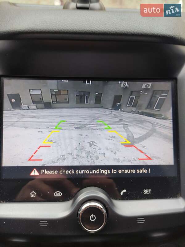 Внедорожник / Кроссовер Chery Tiggo 5 2018 в Полтаве фото 30 Внедорожник / Кроссовер Chery Tiggo 5 2018 в Полтаве