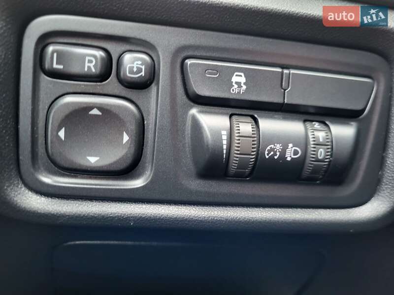 Внедорожник / Кроссовер Chery Tiggo 5 2018 в Виннице