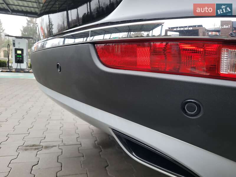 Внедорожник / Кроссовер Chery Tiggo 5 2018 в Виннице