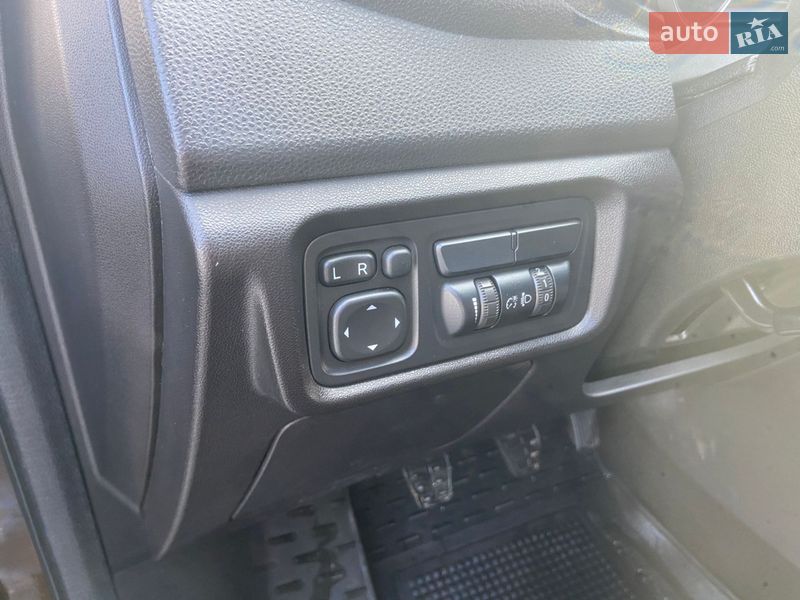 Внедорожник / Кроссовер Chery Tiggo 5 2016 в Киеве