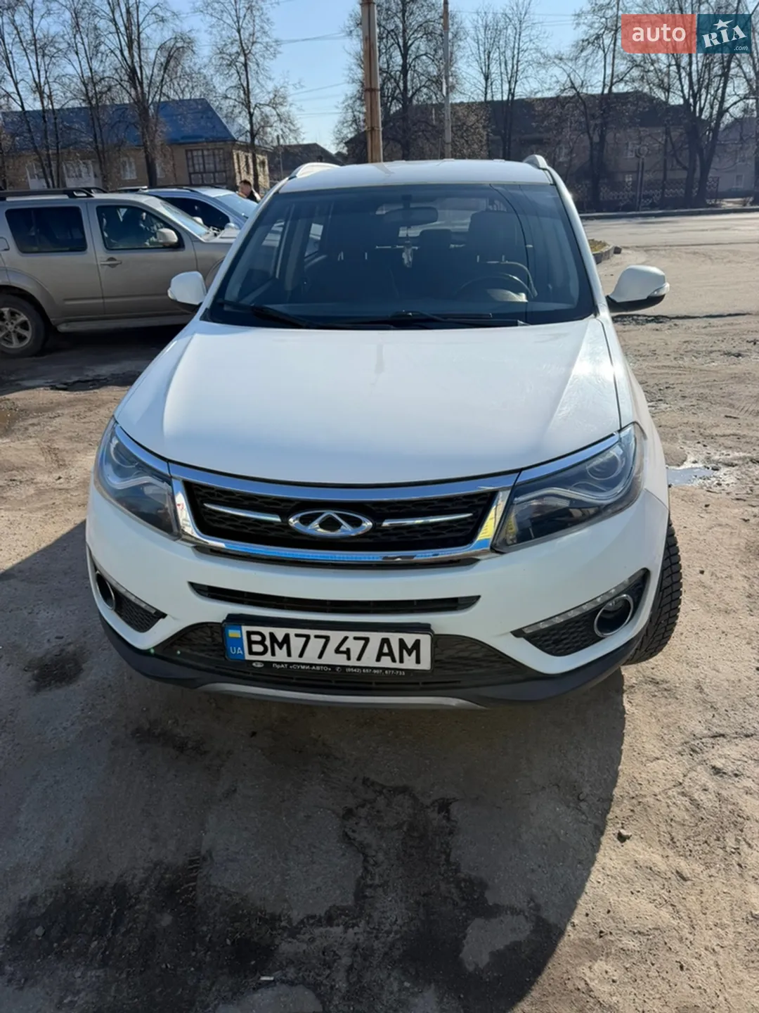 Фото авто 2