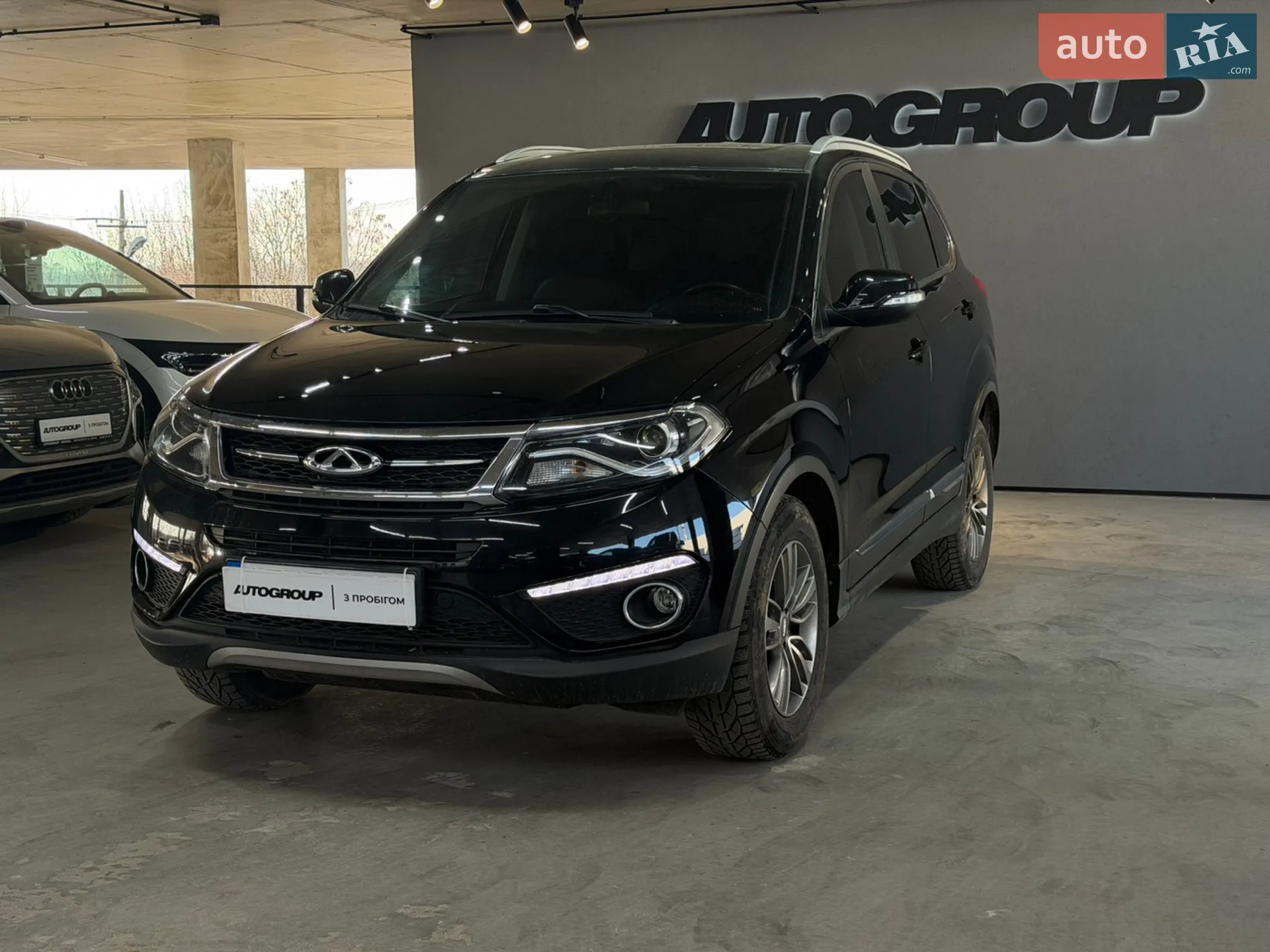 2018 Chery Tiggo 5 - мініатюра 4