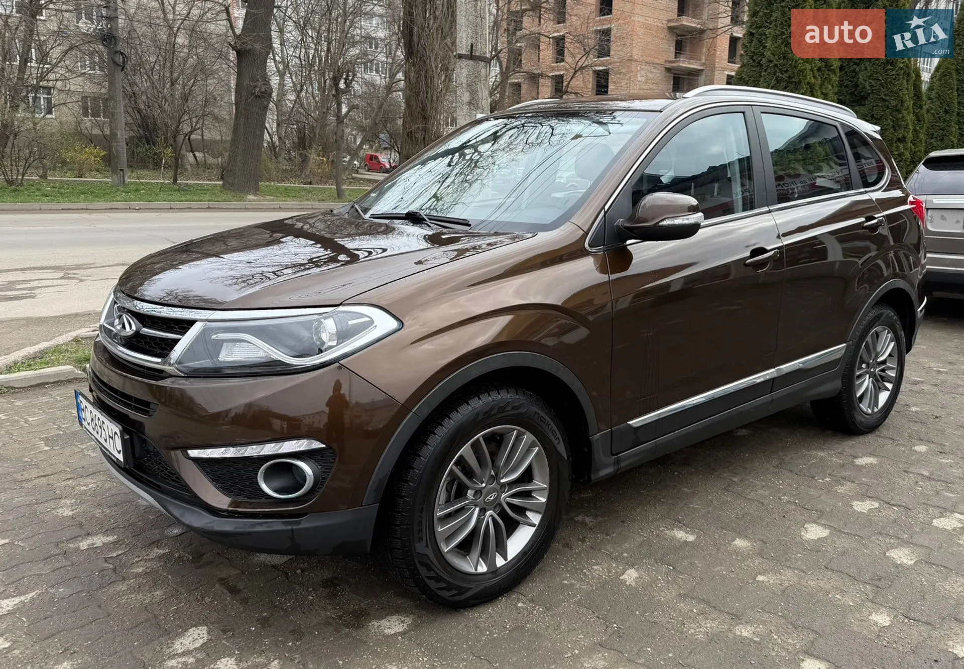 Фото авто 7