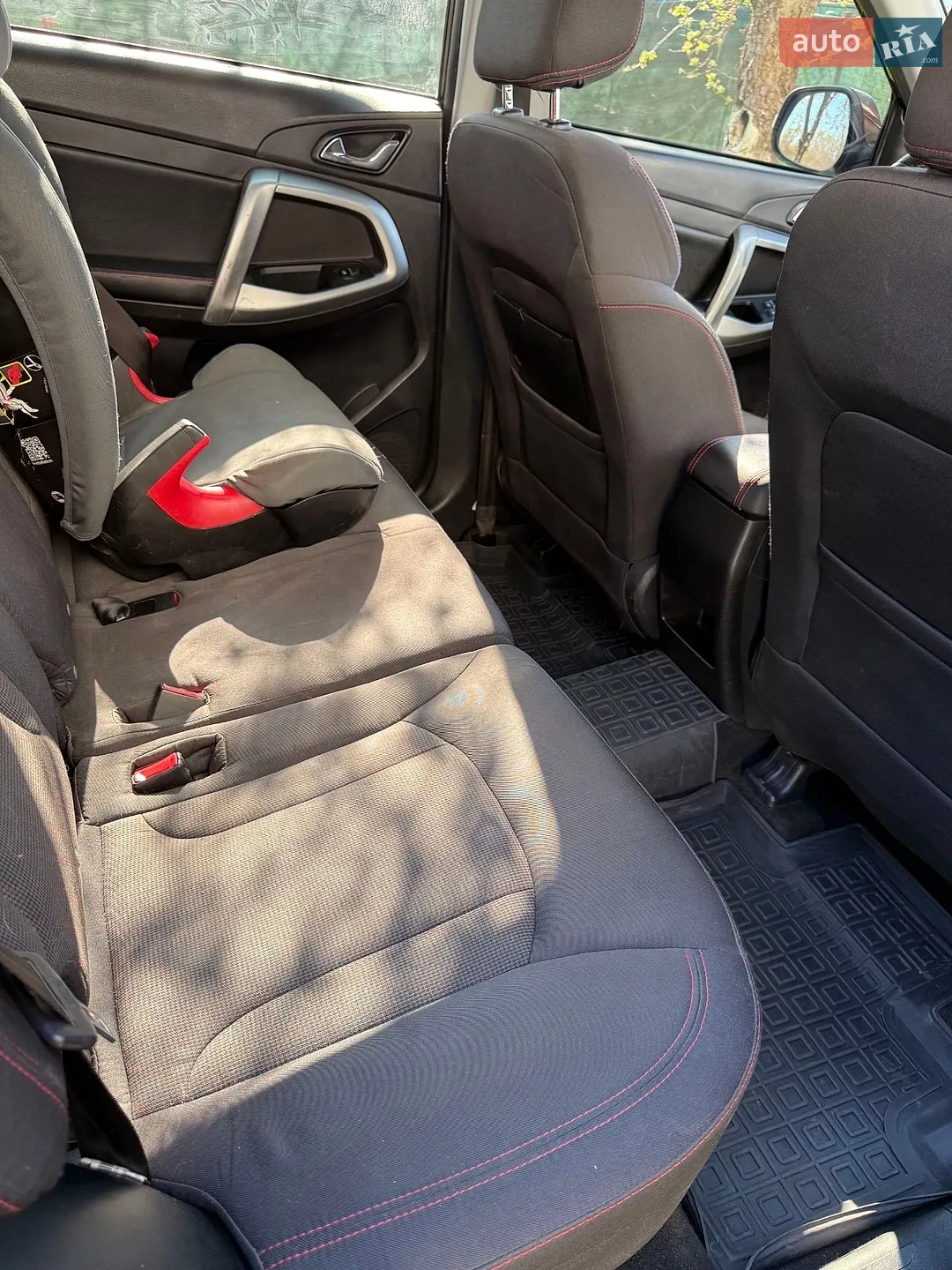 2018 Chery Tiggo 5 - мініатюра 5