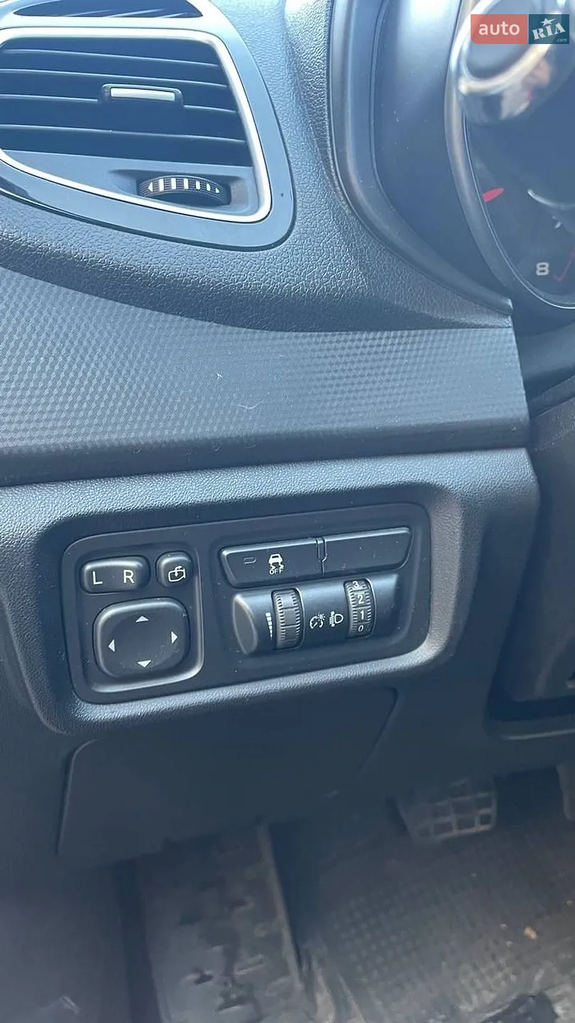 2018 Chery Tiggo 5 - мініатюра 13