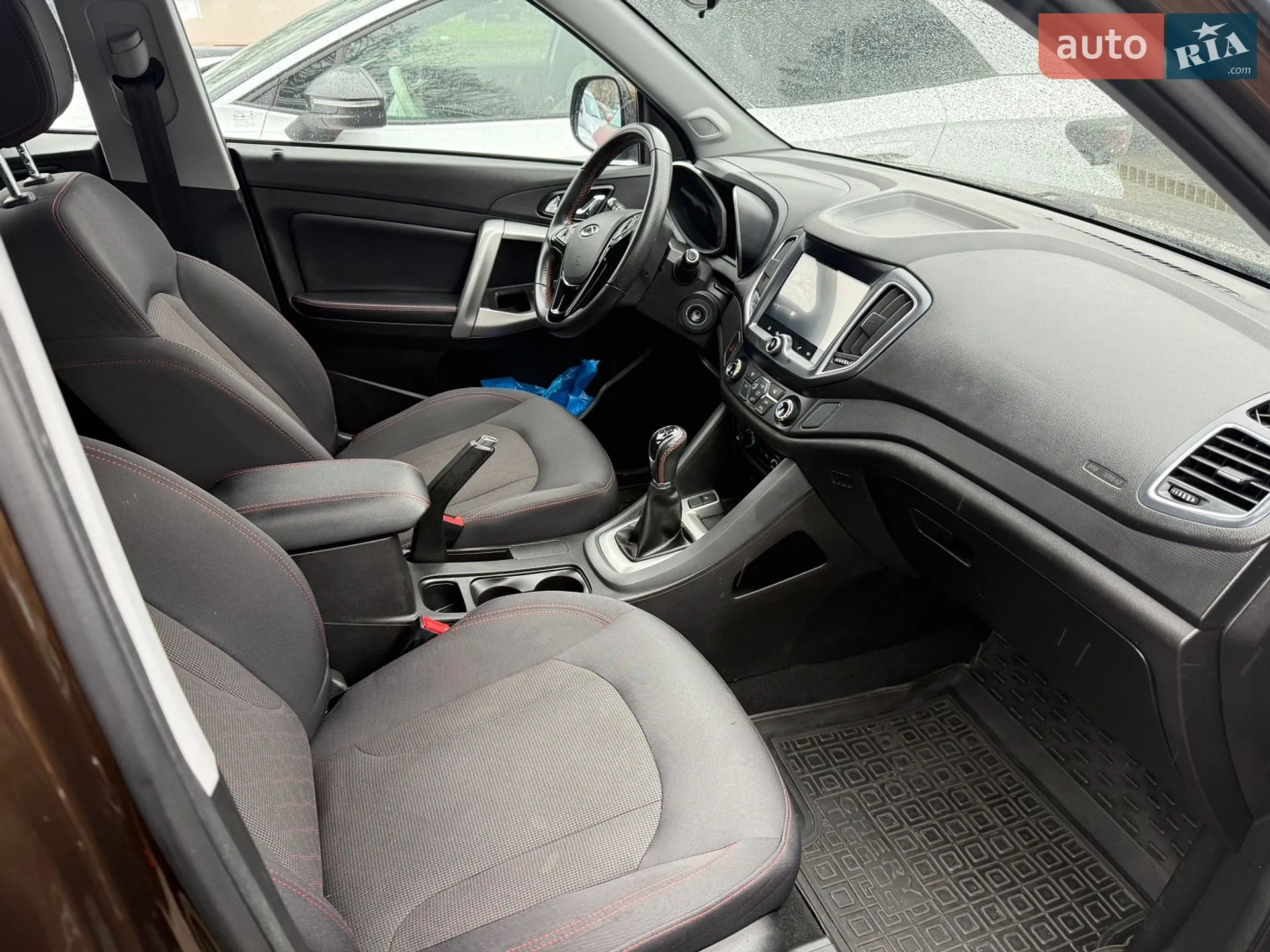 2018 Chery Tiggo 5 - мініатюра 14