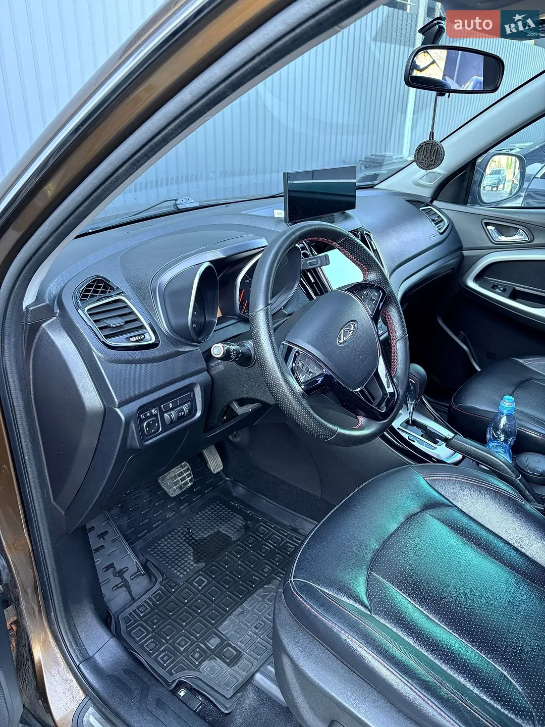 2017 Chery Tiggo 5 - мініатюра 13