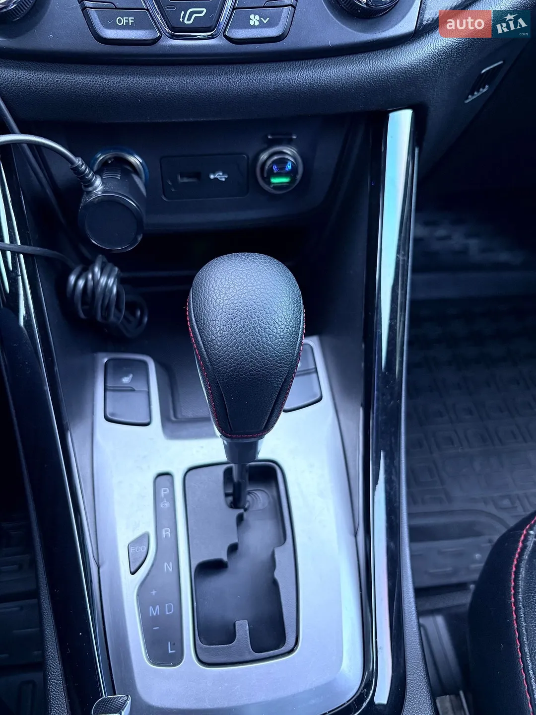 2017 Chery Tiggo 5 - мініатюра 16